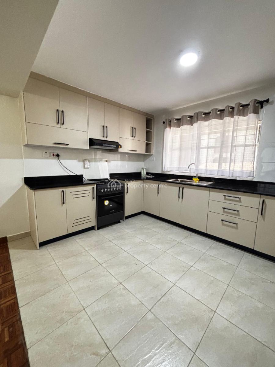 Boutique Serviced Apartment, Muthangari Drive, Kilimani, Nairobi, Apartment Short Let