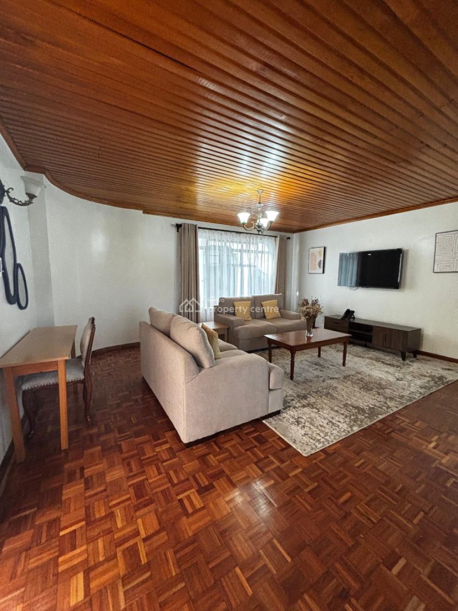 Boutique Serviced Apartment, Muthangari Drive, Kilimani, Nairobi, Apartment Short Let