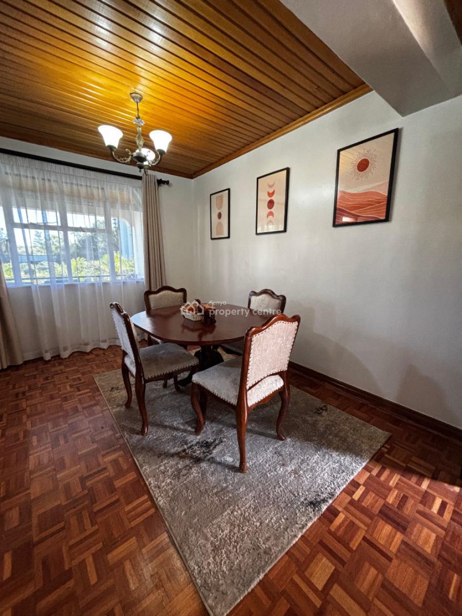 Boutique Serviced Apartment, Muthangari Drive, Kilimani, Nairobi, Apartment Short Let