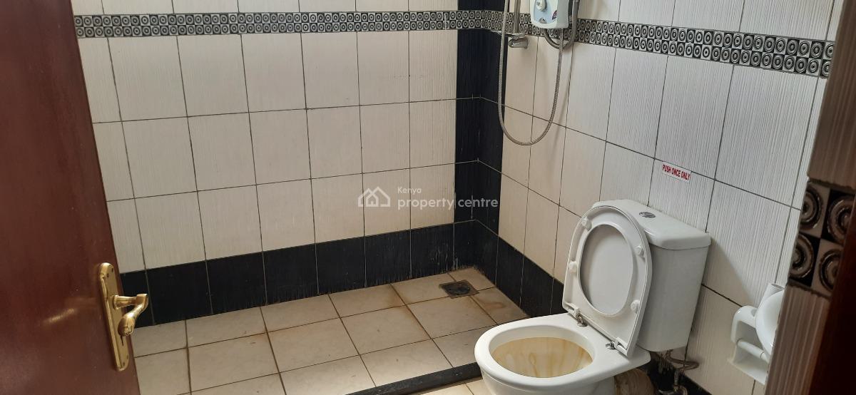 Fitted 1,080 Office Space with a Terrace, Westlands Road, Westlands, Nairobi, Office Space for Rent