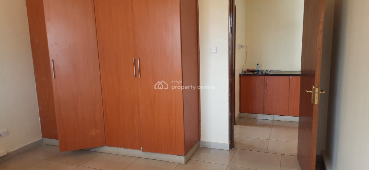 Fitted 1,080 Office Space with a Terrace, Westlands Road, Westlands, Nairobi, Office Space for Rent