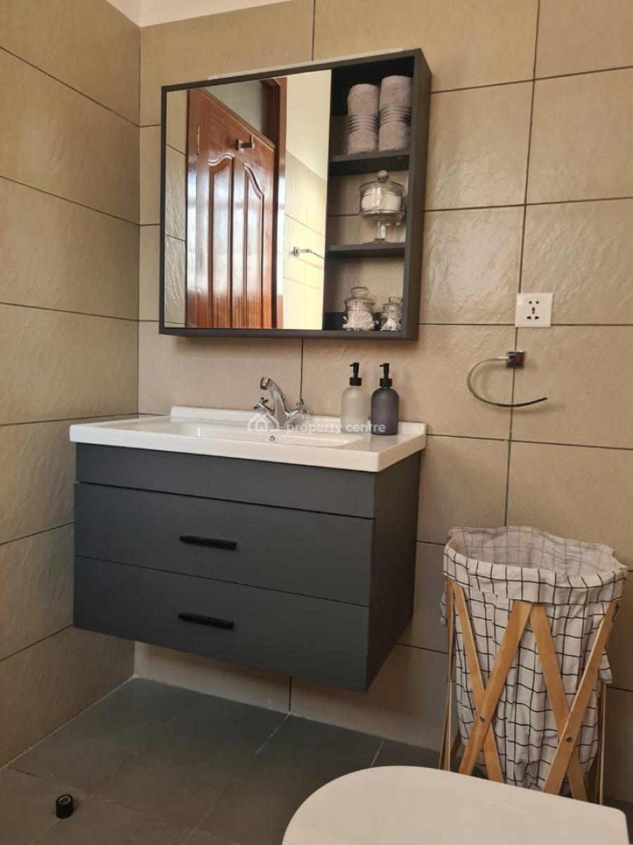 Modern 4 Bedrooms Maisonettes, Mwananchi Road, Syokimau/mulolongo, Machakos, Townhouse for Rent