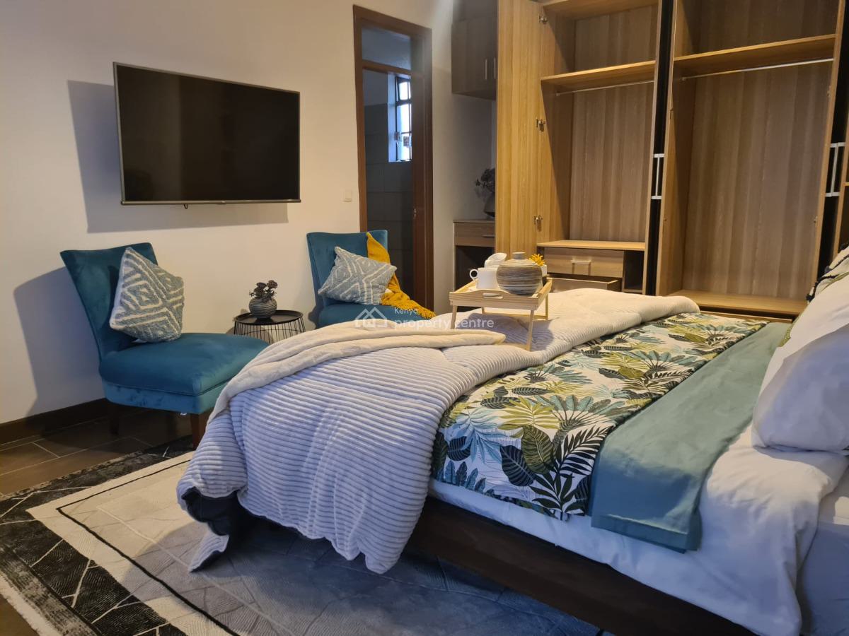 Modern 4 Bedrooms Maisonettes, Mwananchi Road, Syokimau/mulolongo, Machakos, Townhouse for Rent