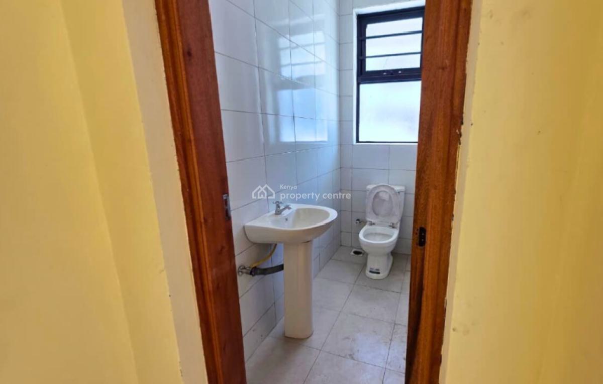 Affordable Warehouse, Eastern Bypass, Ruai, Nairobi, Warehouse for Rent