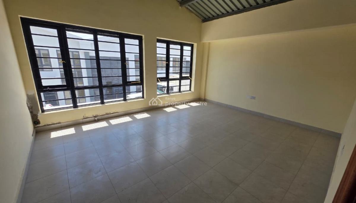 Affordable Warehouse, Eastern Bypass, Ruai, Nairobi, Warehouse for Rent