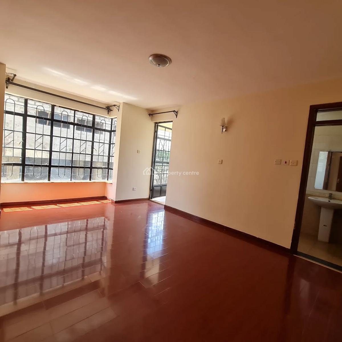 2-bedroom Apartment in Kilimani, Kilimani, Kilimani, Nairobi, Apartment for Rent