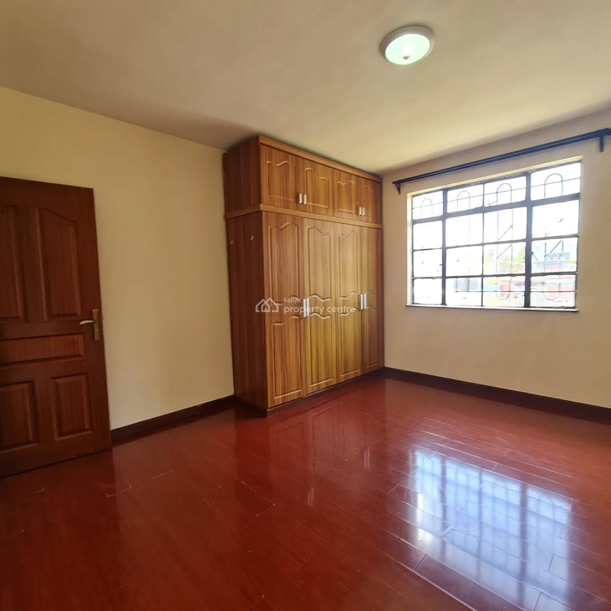 2-bedroom Apartment in Kilimani, Kilimani, Kilimani, Nairobi, Apartment for Rent