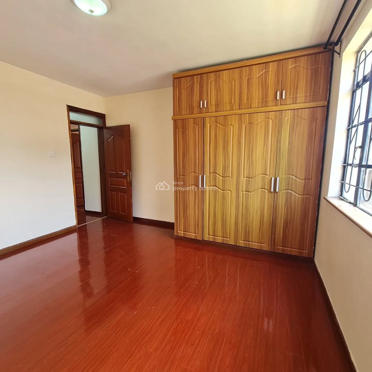2-bedroom Apartment in Kilimani, Kilimani, Kilimani, Nairobi, Apartment for Rent
