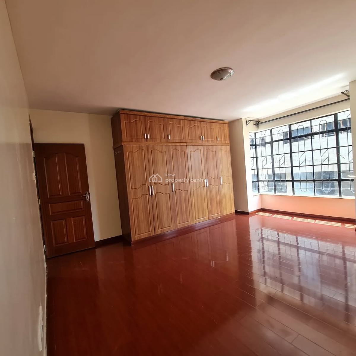 2-bedroom Apartment in Kilimani, Kilimani, Kilimani, Nairobi, Apartment for Rent