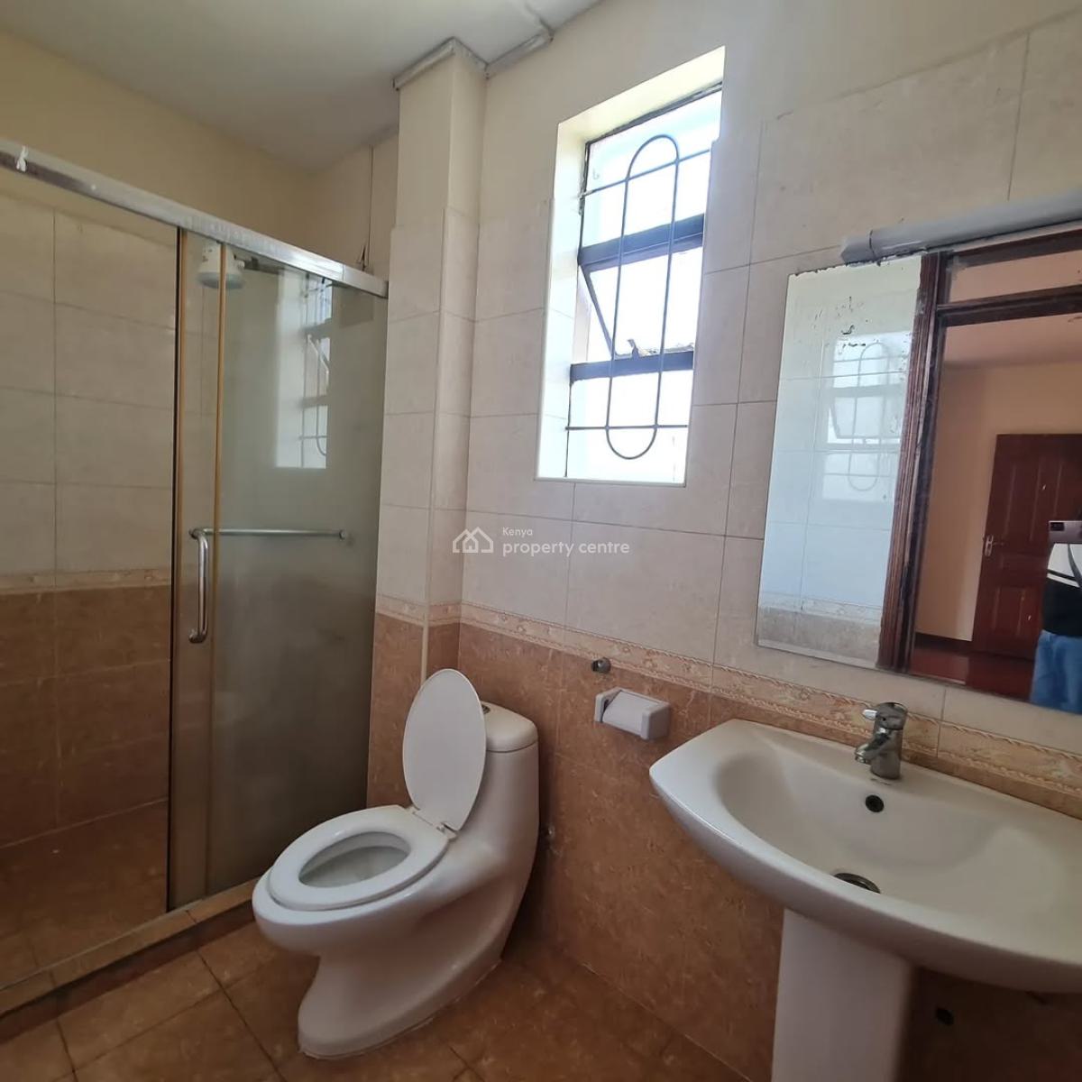 2-bedroom Apartment in Kilimani, Kilimani, Kilimani, Nairobi, Apartment for Rent