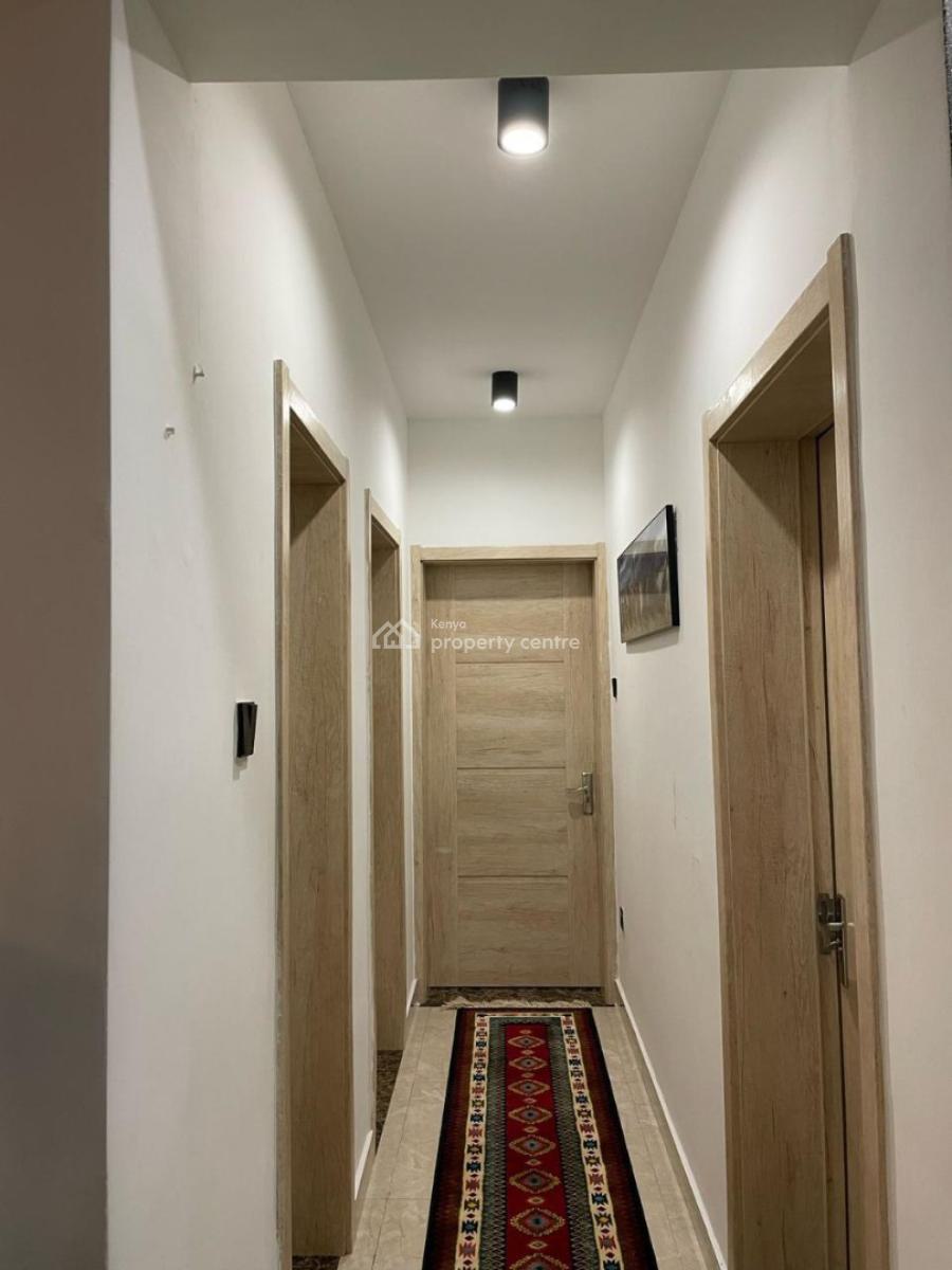 Furnished 3 Bedroom Apartment in Lavington, Kingara Road, Lavington, Nairobi, Apartment for Rent