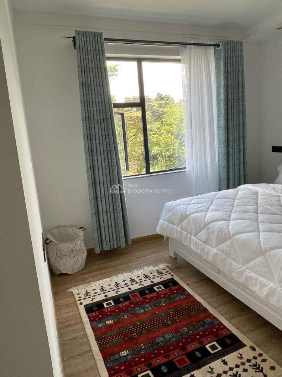 Furnished 3 Bedroom Apartment in Lavington, Kingara Road, Lavington, Nairobi, Apartment for Rent