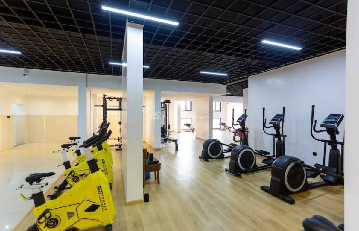 Furnished 3 Bedroom Apartment in Lavington, Kingara Road, Lavington, Nairobi, Apartment for Rent