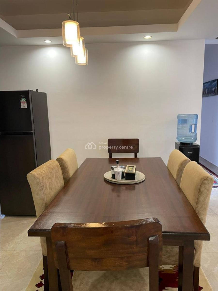 Furnished 3 Bedroom Apartment in Lavington, Kingara Road, Lavington, Nairobi, Apartment for Rent