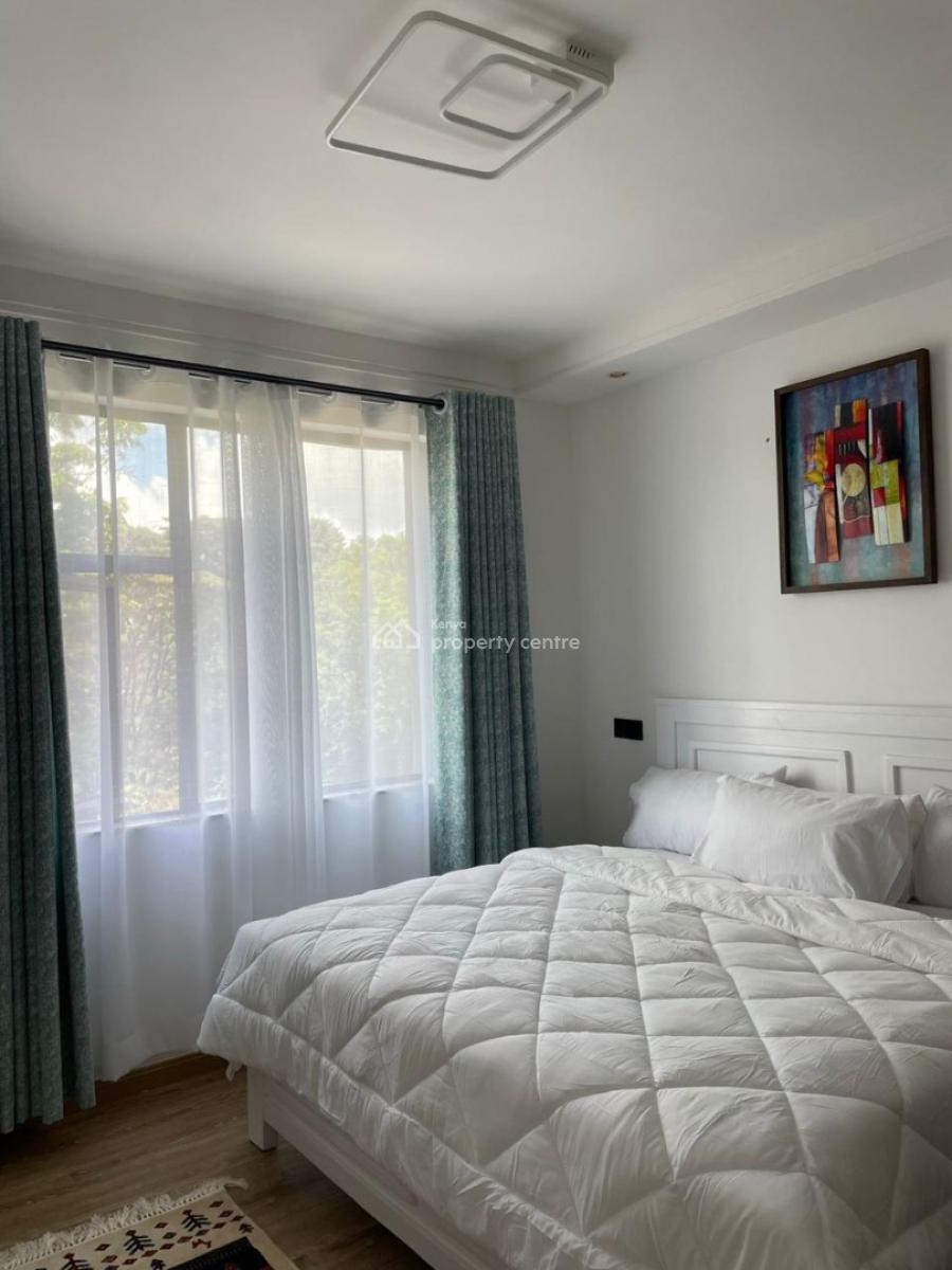 Furnished 3 Bedroom Apartment in Lavington, Kingara Road, Lavington, Nairobi, Apartment for Rent