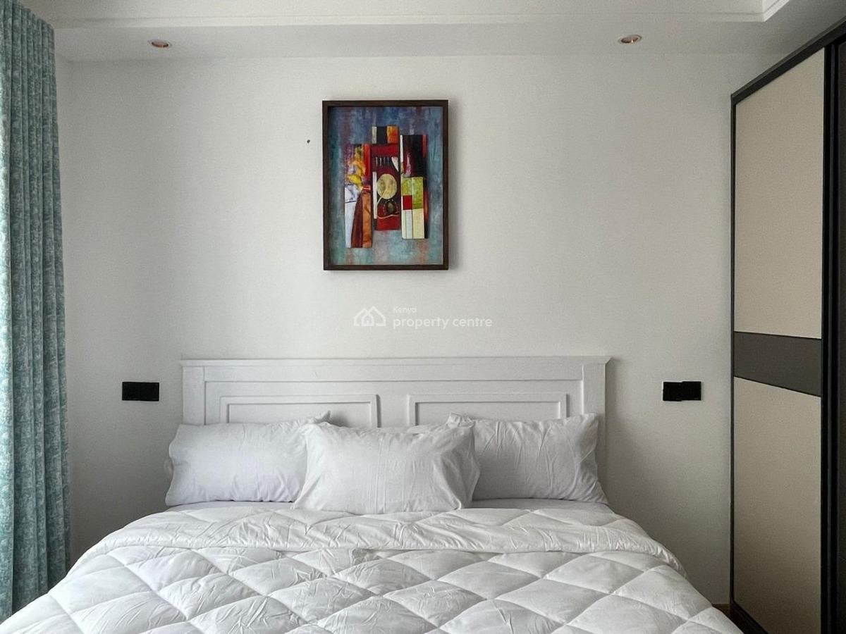 Furnished 3 Bedroom Apartment in Lavington, Kingara Road, Lavington, Nairobi, Apartment for Rent