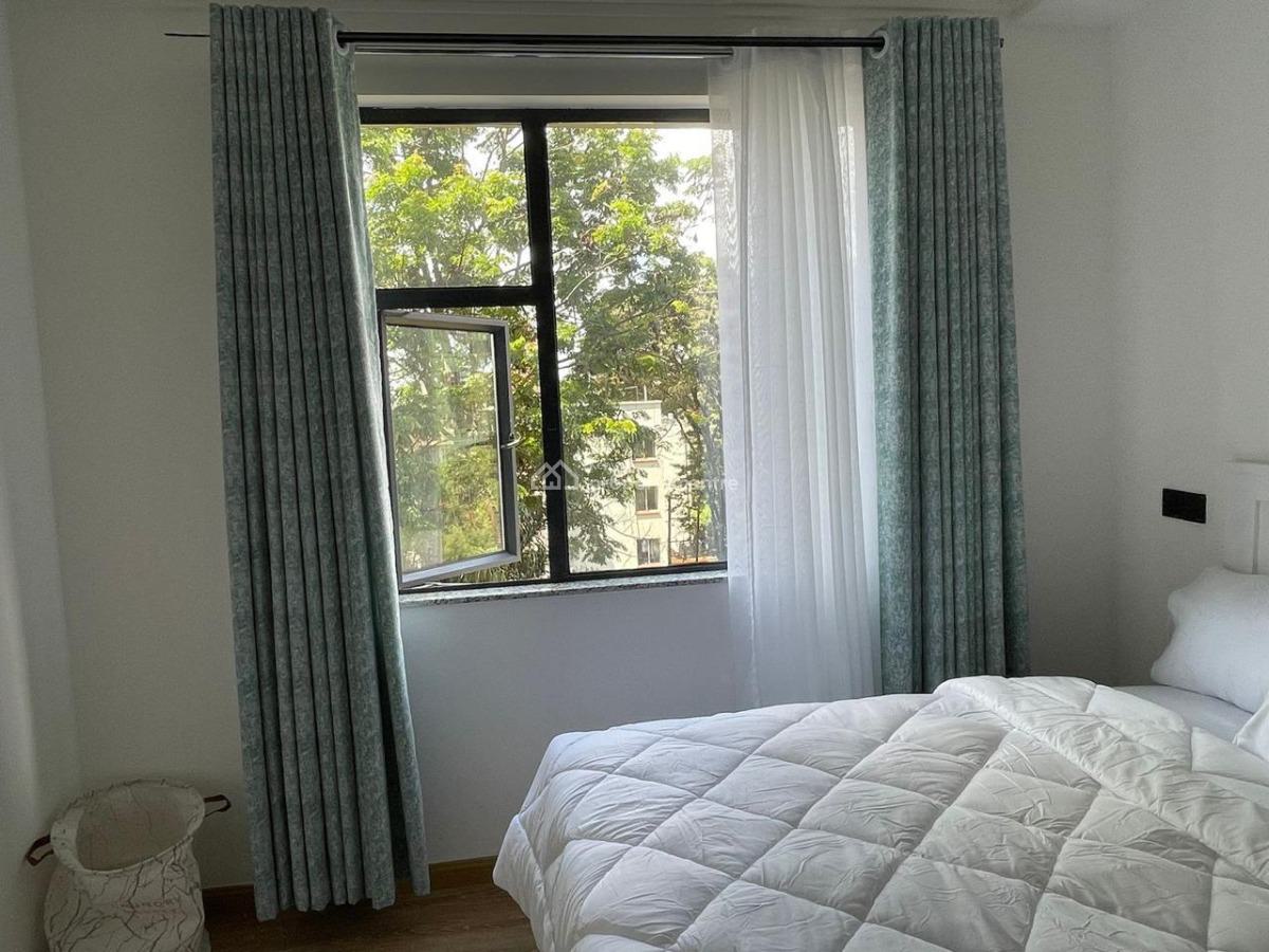 Furnished 3 Bedroom Apartment in Lavington, Kingara Road, Lavington, Nairobi, Apartment for Rent