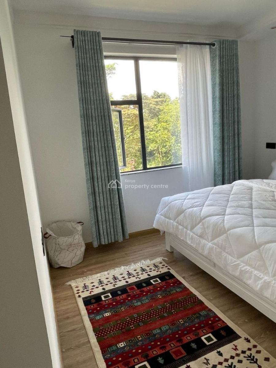 Furnished 3 Bedroom Apartment in Lavington, Kingara Road, Lavington, Nairobi, Apartment for Rent