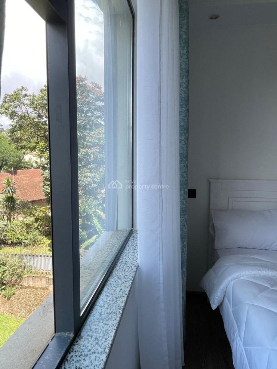 Furnished 3 Bedroom Apartment in Lavington, Kingara Road, Lavington, Nairobi, Apartment for Rent
