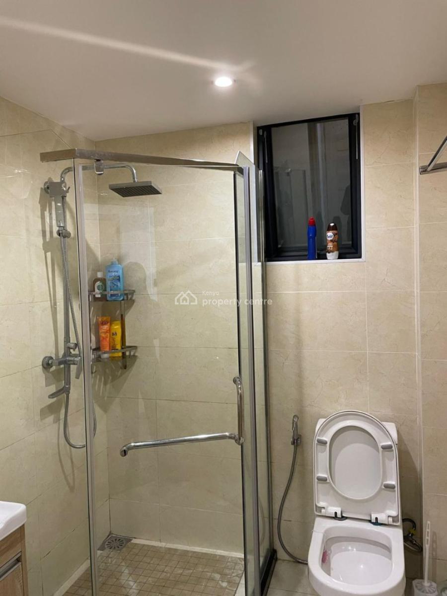 Furnished 3 Bedroom Apartment in Lavington, Kingara Road, Lavington, Nairobi, Apartment for Rent