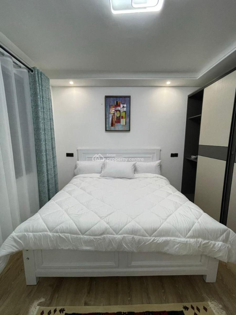 Furnished 3 Bedroom Apartment in Lavington, Kingara Road, Lavington, Nairobi, Apartment for Rent