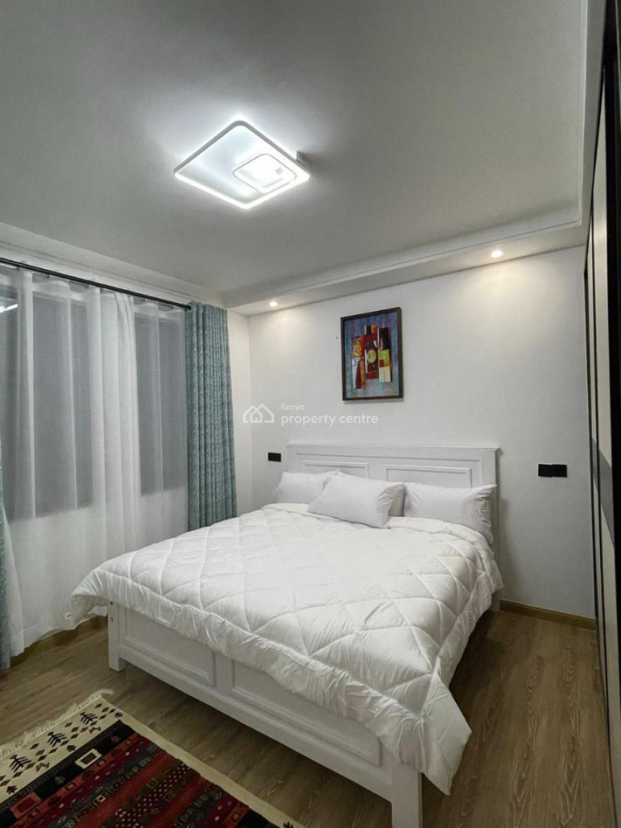 Furnished 3 Bedroom Apartment in Lavington, Kingara Road, Lavington, Nairobi, Apartment for Rent