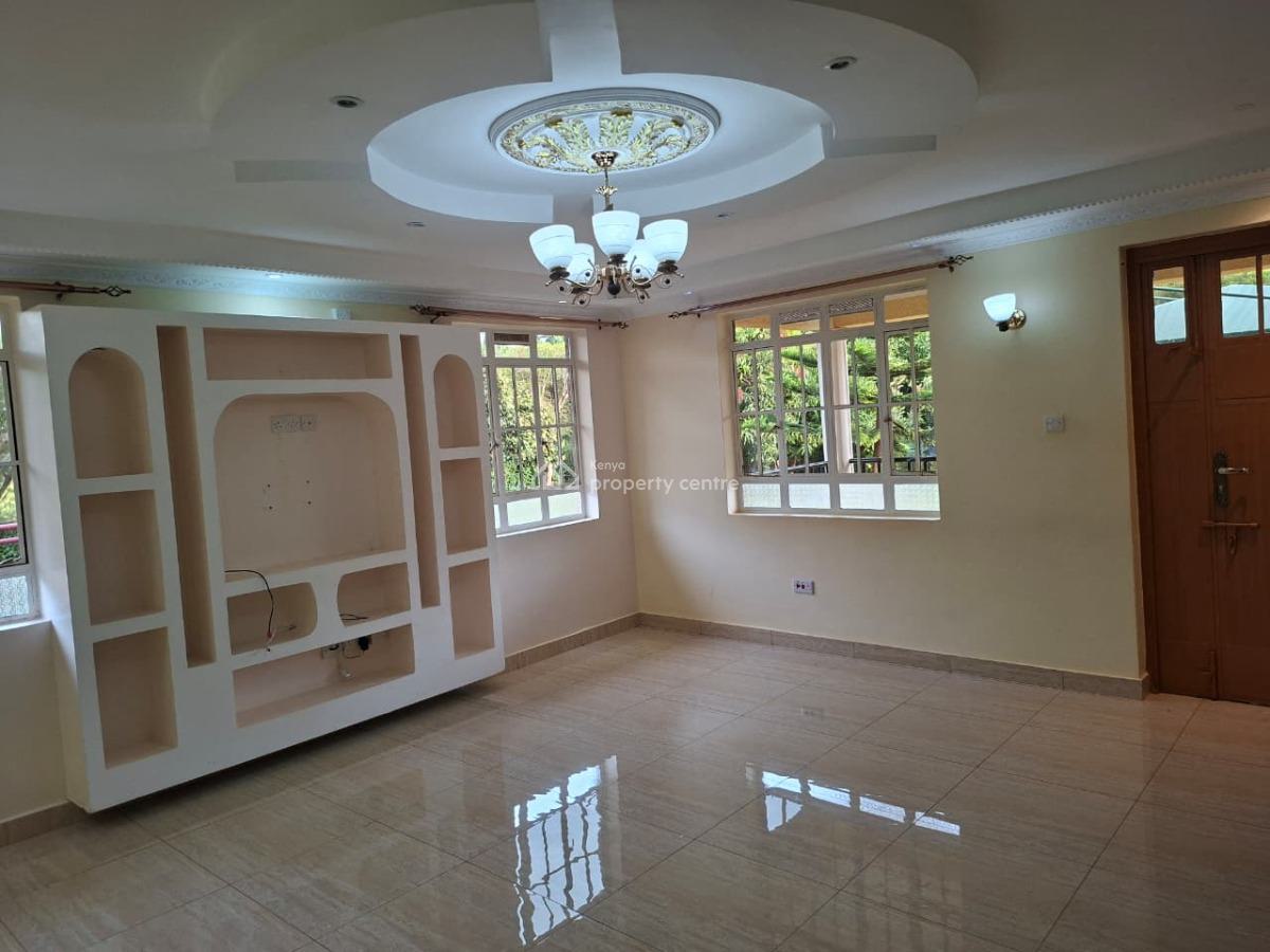 5 Bedrooms Home, Thika Greens Phase 1, Thika, Kiambu, House for Sale