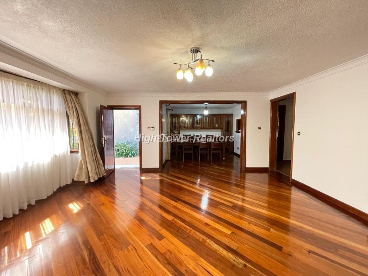 4 Bedrooms, Palmview Residence, Runda, Westlands, Nairobi, Detached Duplex for Rent