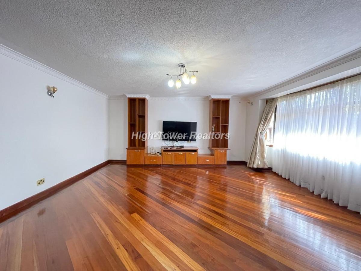 4 Bedrooms, Palmview Residence, Runda, Westlands, Nairobi, Detached Duplex for Rent
