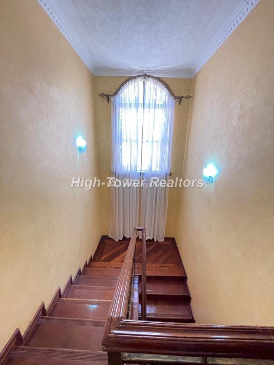 4 Bedrooms, Palmview Residence, Runda, Westlands, Nairobi, Detached Duplex for Rent