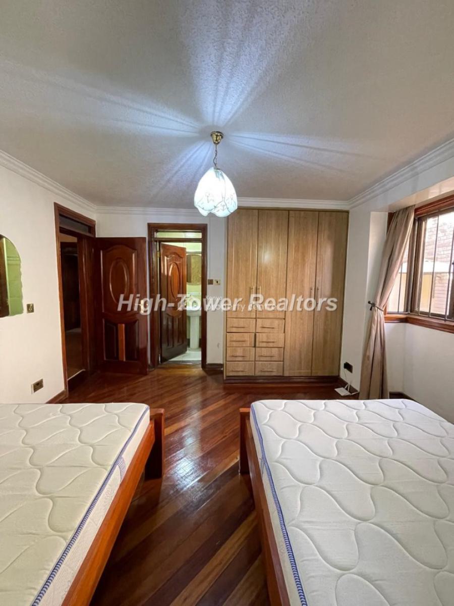 4 Bedrooms, Palmview Residence, Runda, Westlands, Nairobi, Detached Duplex for Rent