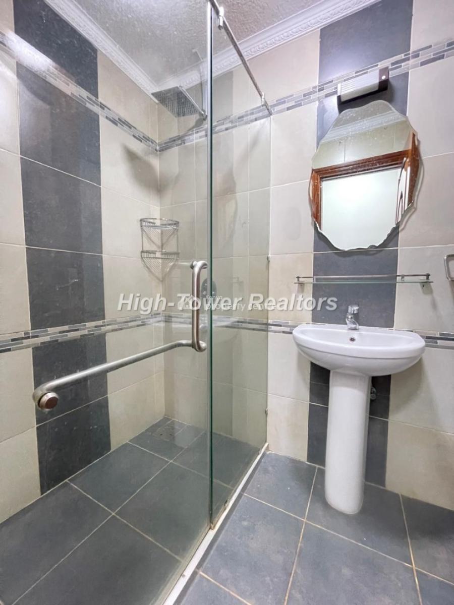 4 Bedrooms, Palmview Residence, Runda, Westlands, Nairobi, Detached Duplex for Rent