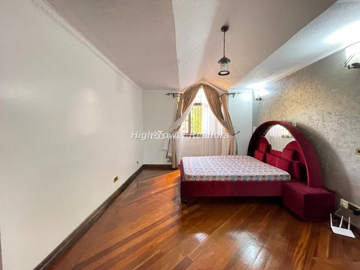 4 Bedrooms, Palmview Residence, Runda, Westlands, Nairobi, Detached Duplex for Rent