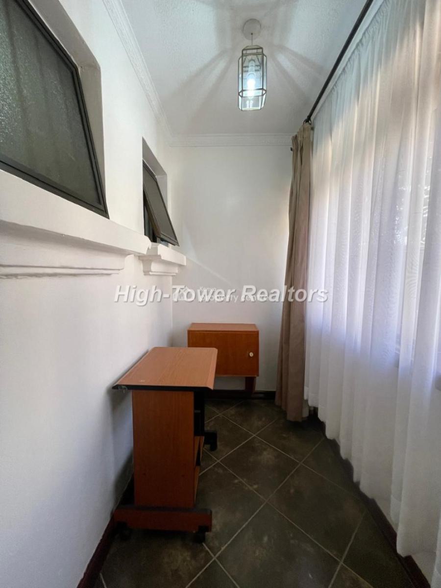 4 Bedrooms, Palmview Residence, Runda, Westlands, Nairobi, Detached Duplex for Rent