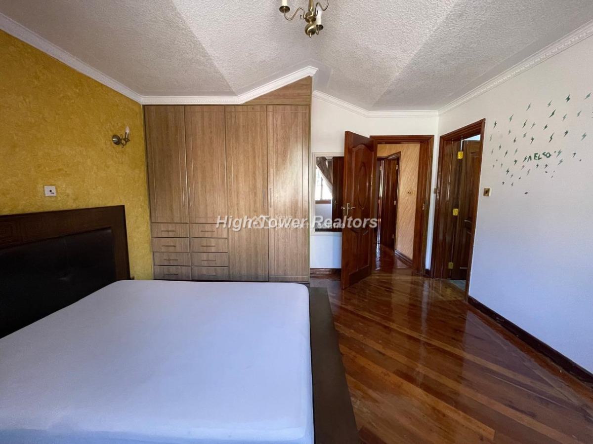 4 Bedrooms, Palmview Residence, Runda, Westlands, Nairobi, Detached Duplex for Rent