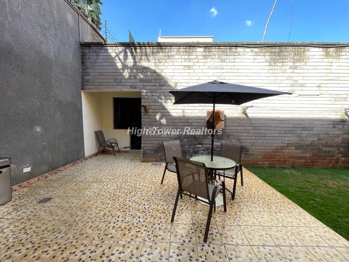 4 Bedrooms, Palmview Residence, Runda, Westlands, Nairobi, Detached Duplex for Rent
