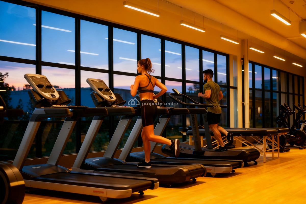 2 Bedroom Apartments Westlands, Nairobi, Westlands, Westlands, Nairobi, Apartment for Sale