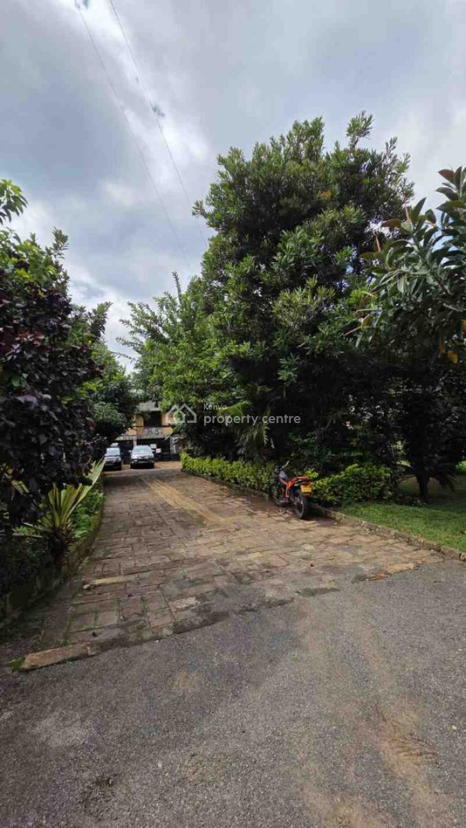 4 Bedroom Townhouse in Kitisuru, New Kitisuru, Kitisuru, Nairobi, Townhouse for Sale