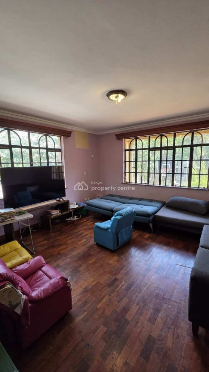 4 Bedroom Townhouse in Kitisuru, New Kitisuru, Kitisuru, Nairobi, Townhouse for Sale