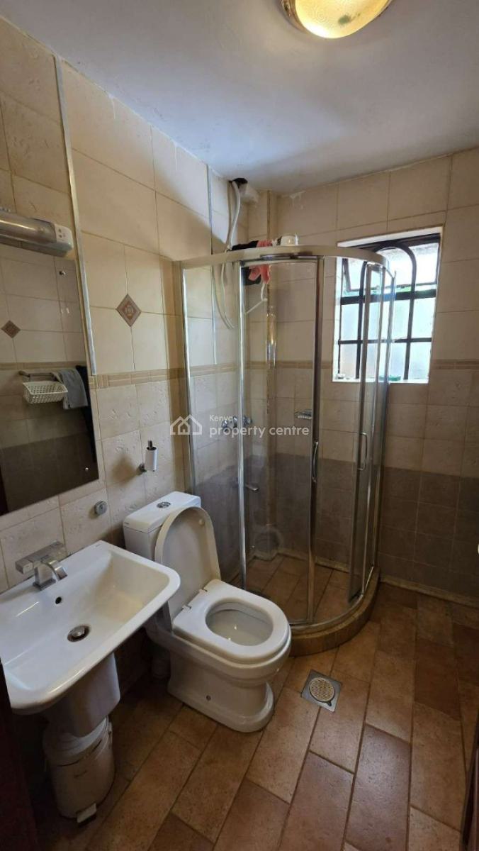 4 Bedroom Townhouse in Kitisuru, New Kitisuru, Kitisuru, Nairobi, Townhouse for Sale