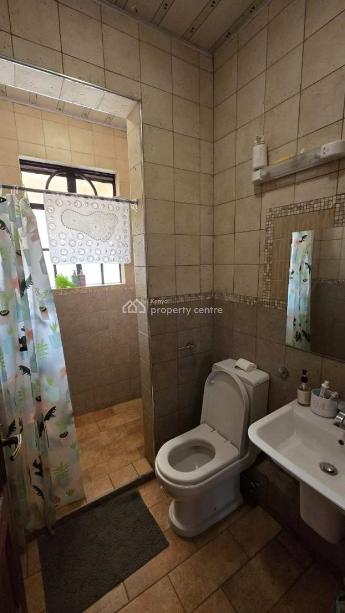 4 Bedroom Townhouse in Kitisuru, New Kitisuru, Kitisuru, Nairobi, Townhouse for Sale