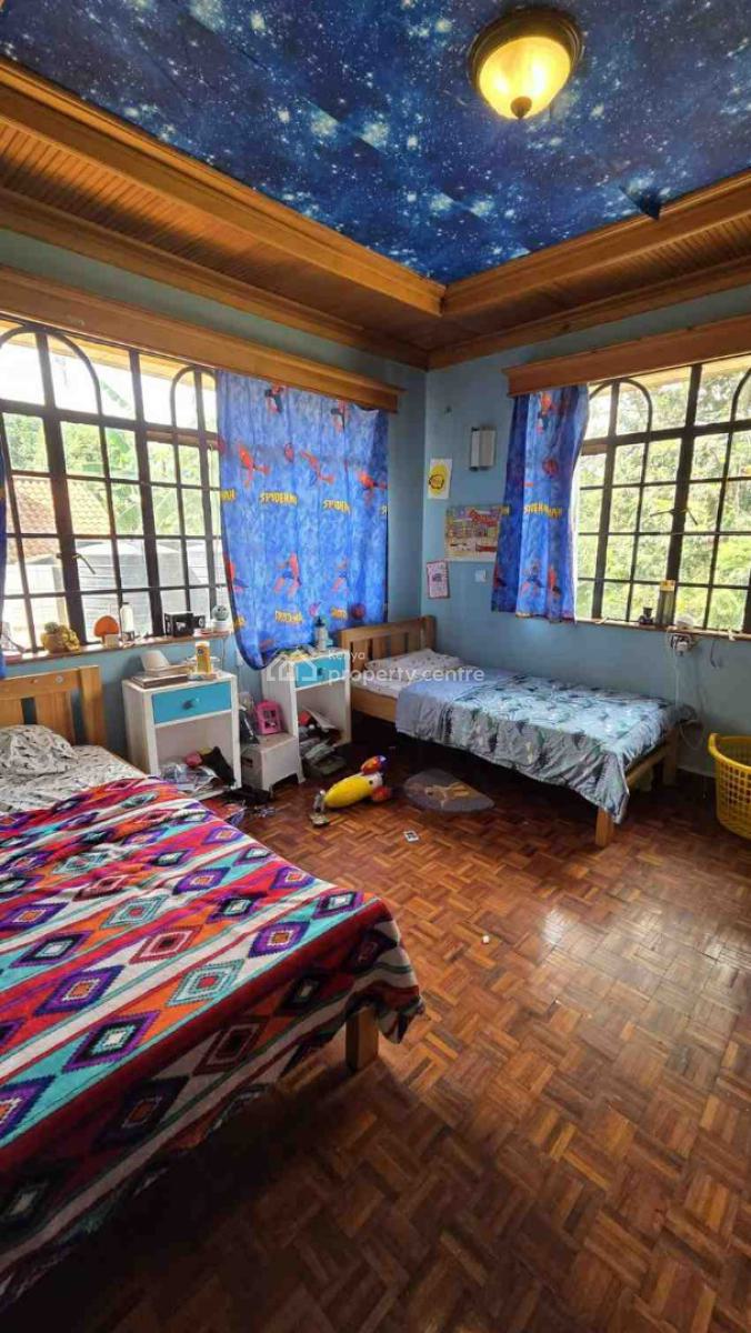 4 Bedroom Townhouse in Kitisuru, New Kitisuru, Kitisuru, Nairobi, Townhouse for Sale