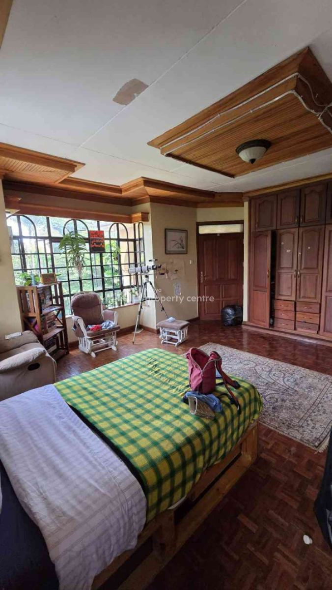 4 Bedroom Townhouse in Kitisuru, New Kitisuru, Kitisuru, Nairobi, Townhouse for Sale