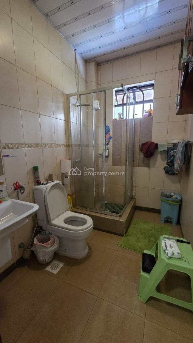 4 Bedroom Townhouse in Kitisuru, New Kitisuru, Kitisuru, Nairobi, Townhouse for Sale