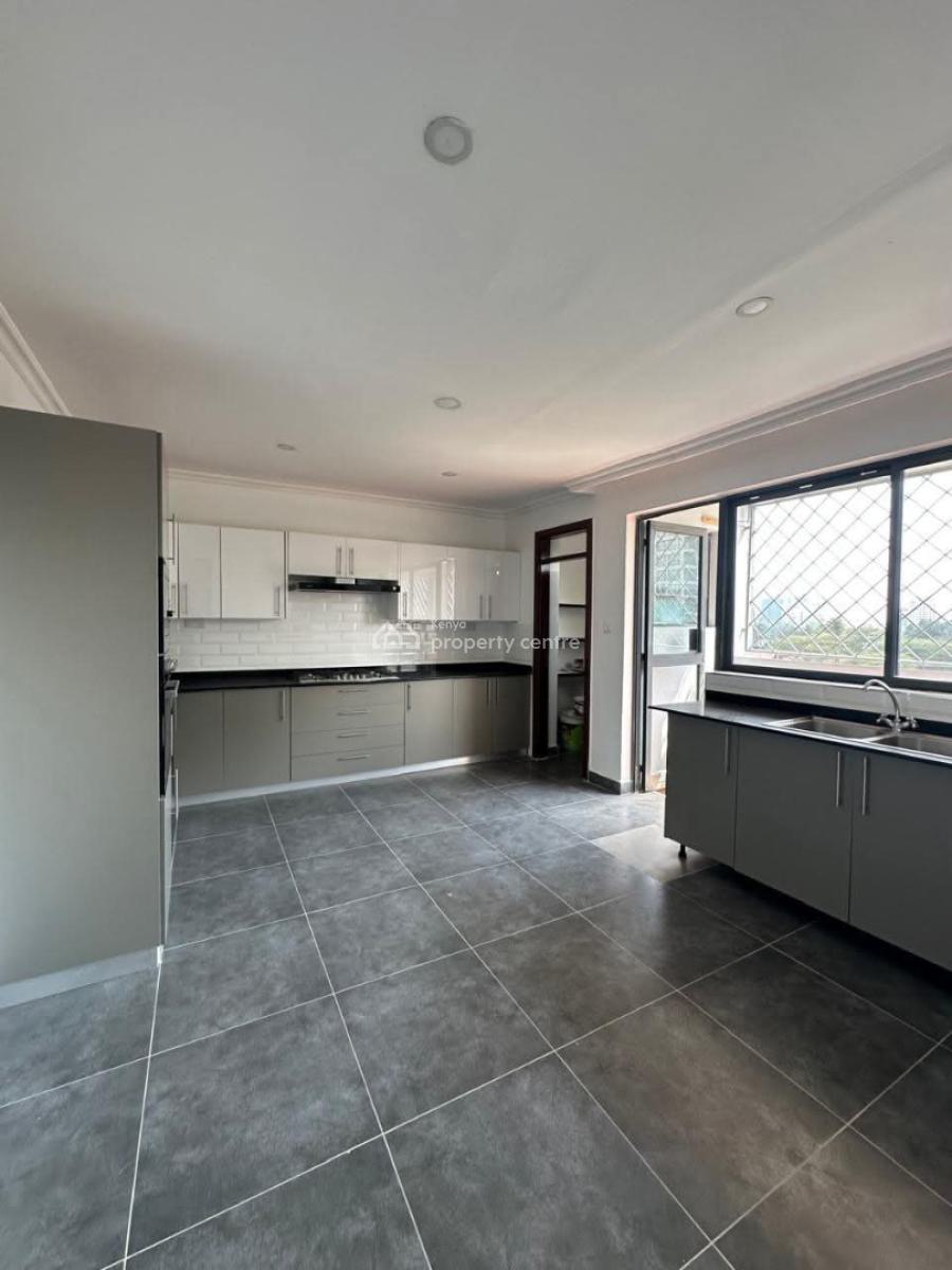 Executive 5 Bedroom Plus Dsq Penthouse Apartment in Kilimani, Kilimani, Kilimani, Nairobi, Apartment for Rent
