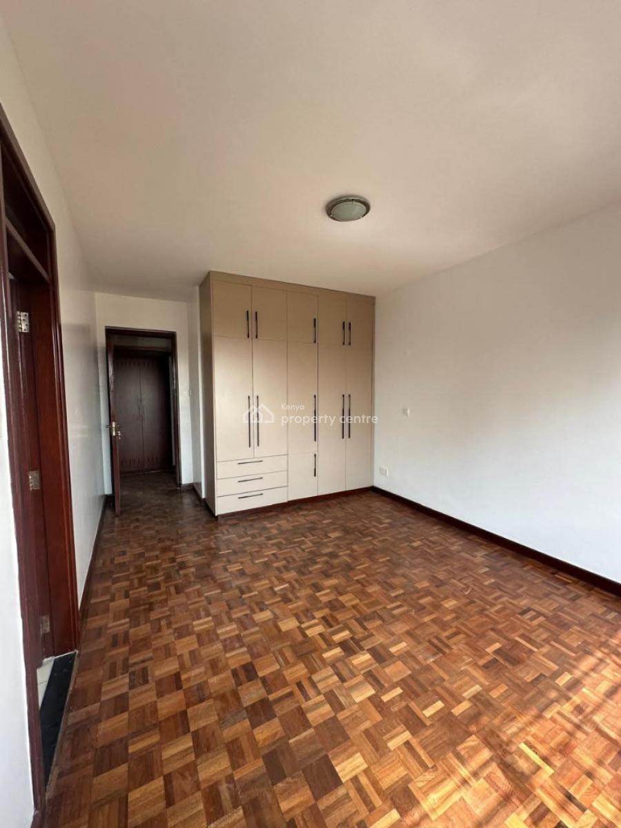 Executive 5 Bedroom Plus Dsq Penthouse Apartment in Kilimani, Kilimani, Kilimani, Nairobi, Apartment for Rent