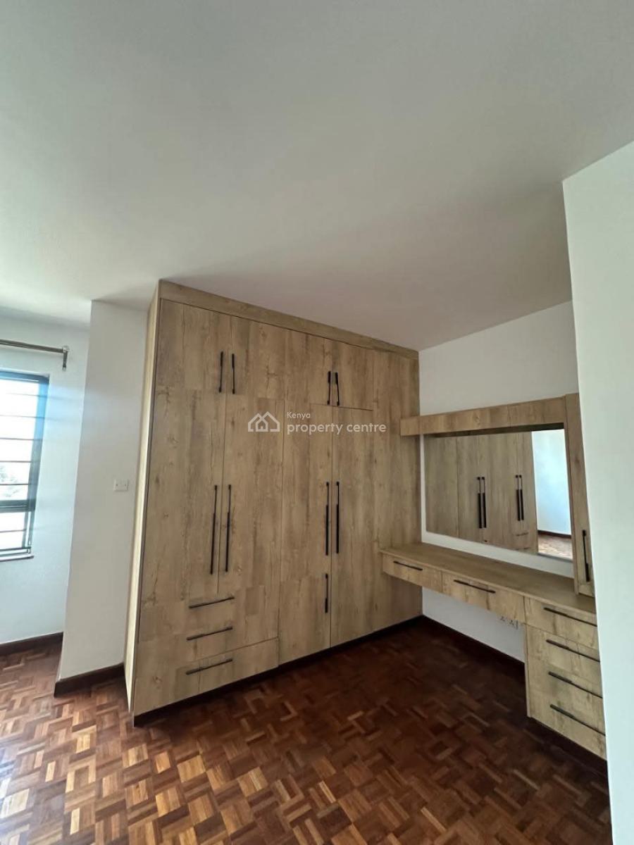 Executive 5 Bedroom Plus Dsq Penthouse Apartment in Kilimani, Kilimani, Kilimani, Nairobi, Apartment for Rent