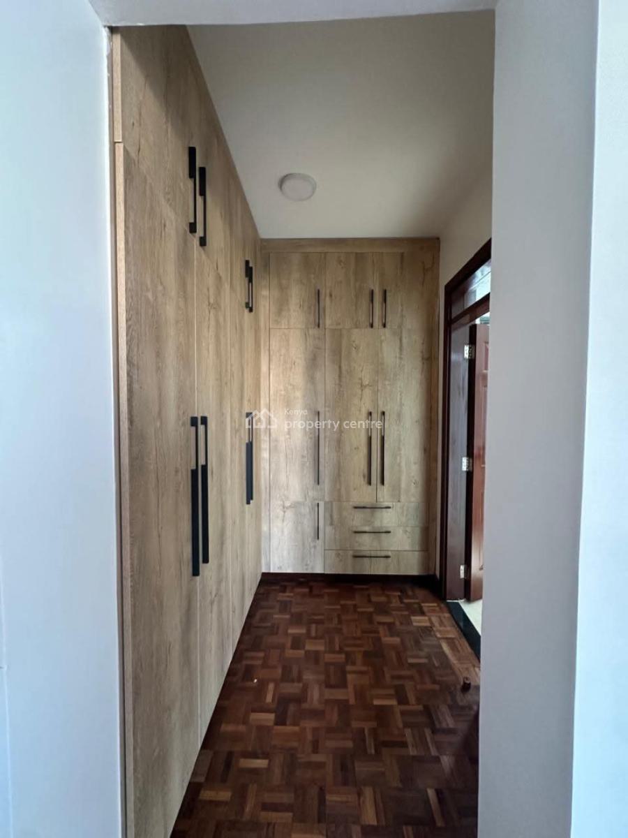Executive 5 Bedroom Plus Dsq Penthouse Apartment in Kilimani, Kilimani, Kilimani, Nairobi, Apartment for Rent