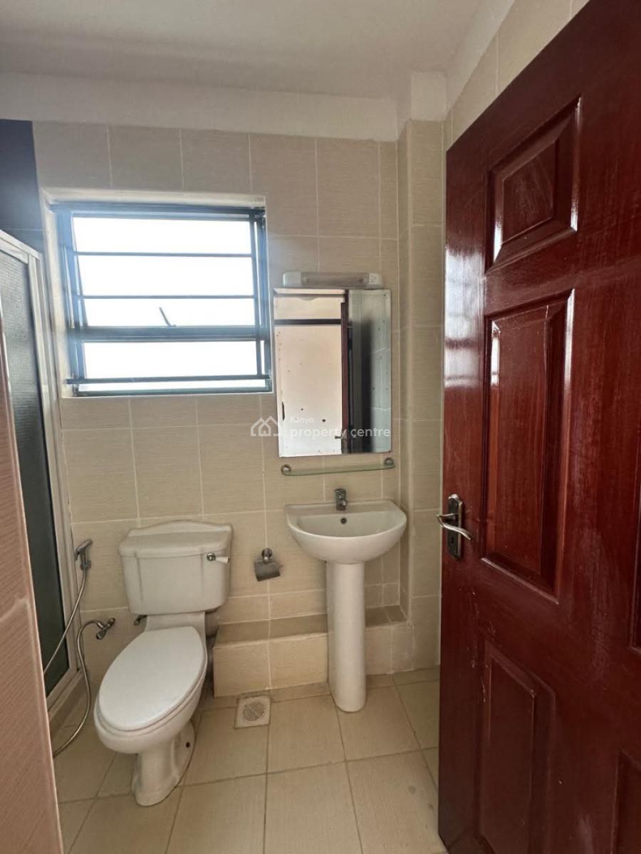 Executive 5 Bedroom Plus Dsq Penthouse Apartment in Kilimani, Kilimani, Kilimani, Nairobi, Apartment for Rent