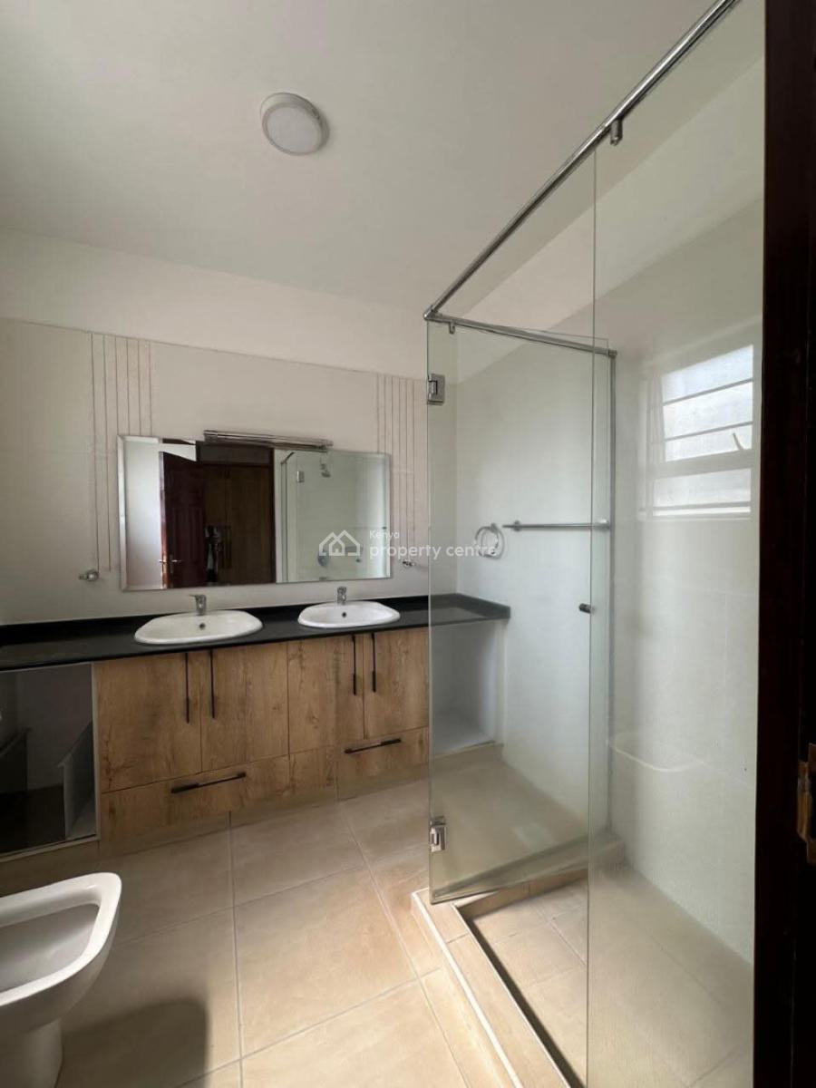 Executive 5 Bedroom Plus Dsq Penthouse Apartment in Kilimani, Kilimani, Kilimani, Nairobi, Apartment for Rent